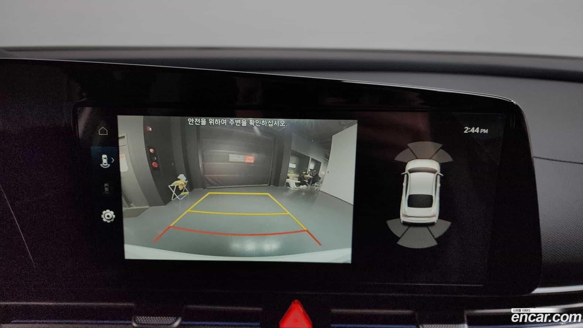 AVANTE Hyundai 2025.7-OPTION-021