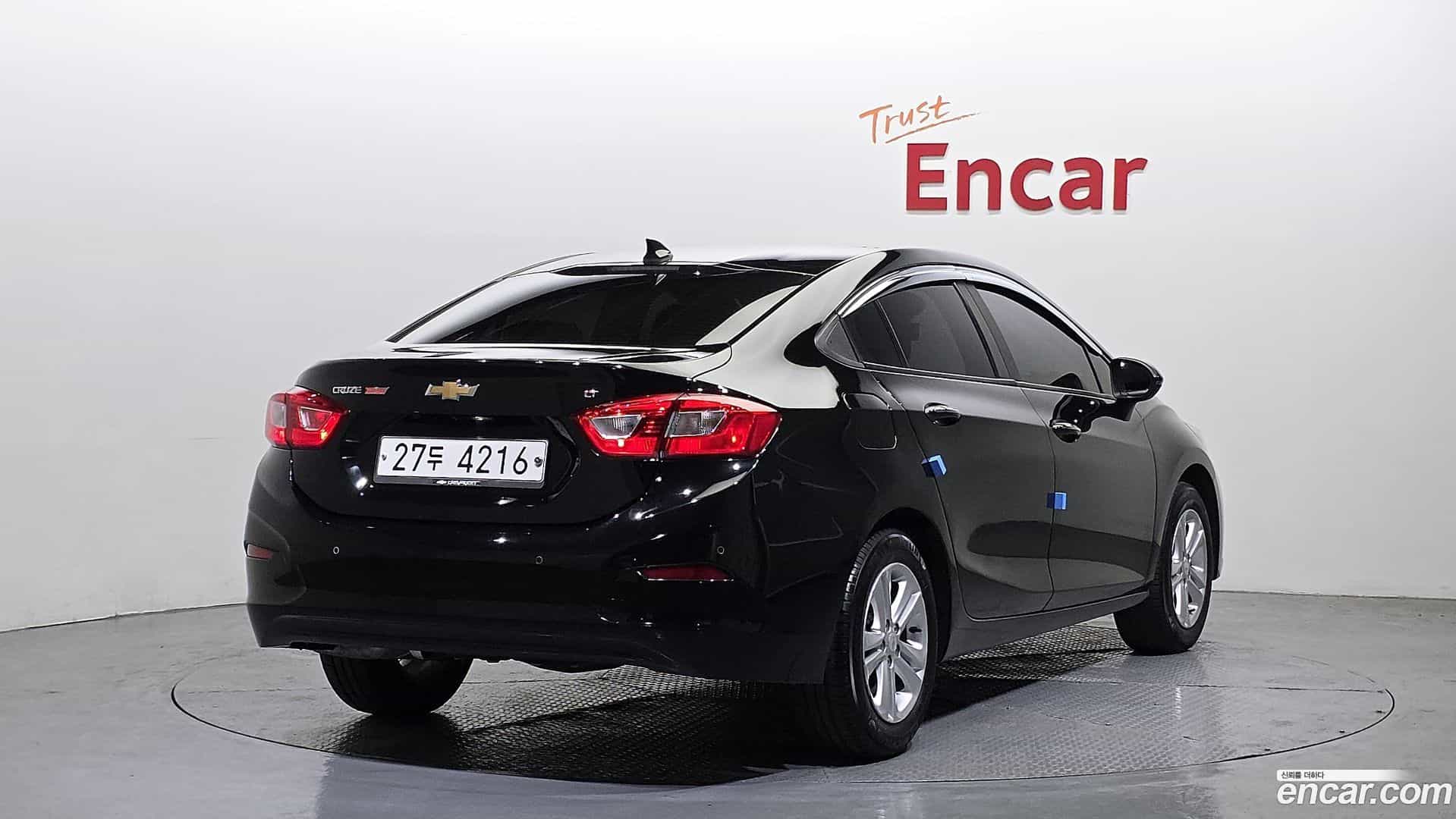 Cruze ChevroletGMDaewoo 2017.5-OUTER-002