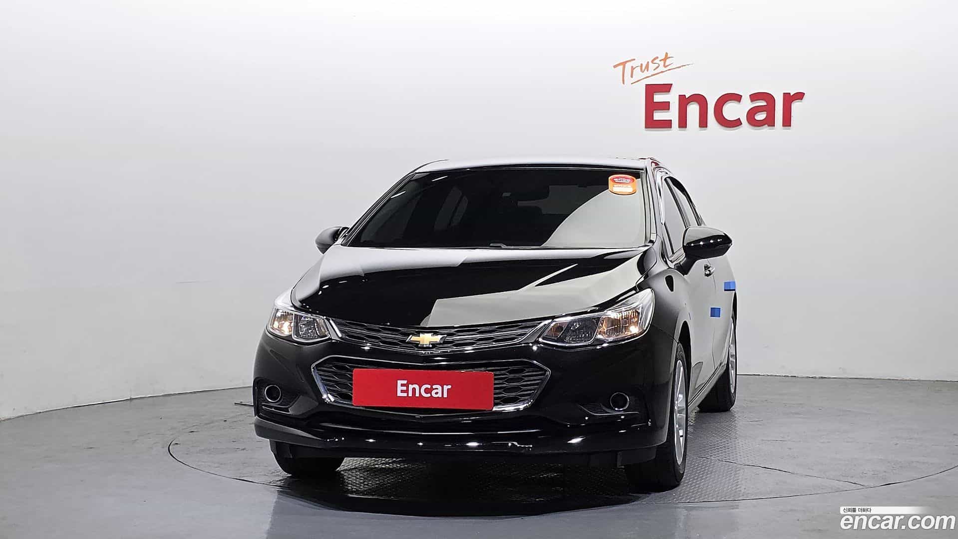 Cruze ChevroletGMDaewoo 2017.5-OUTER-003