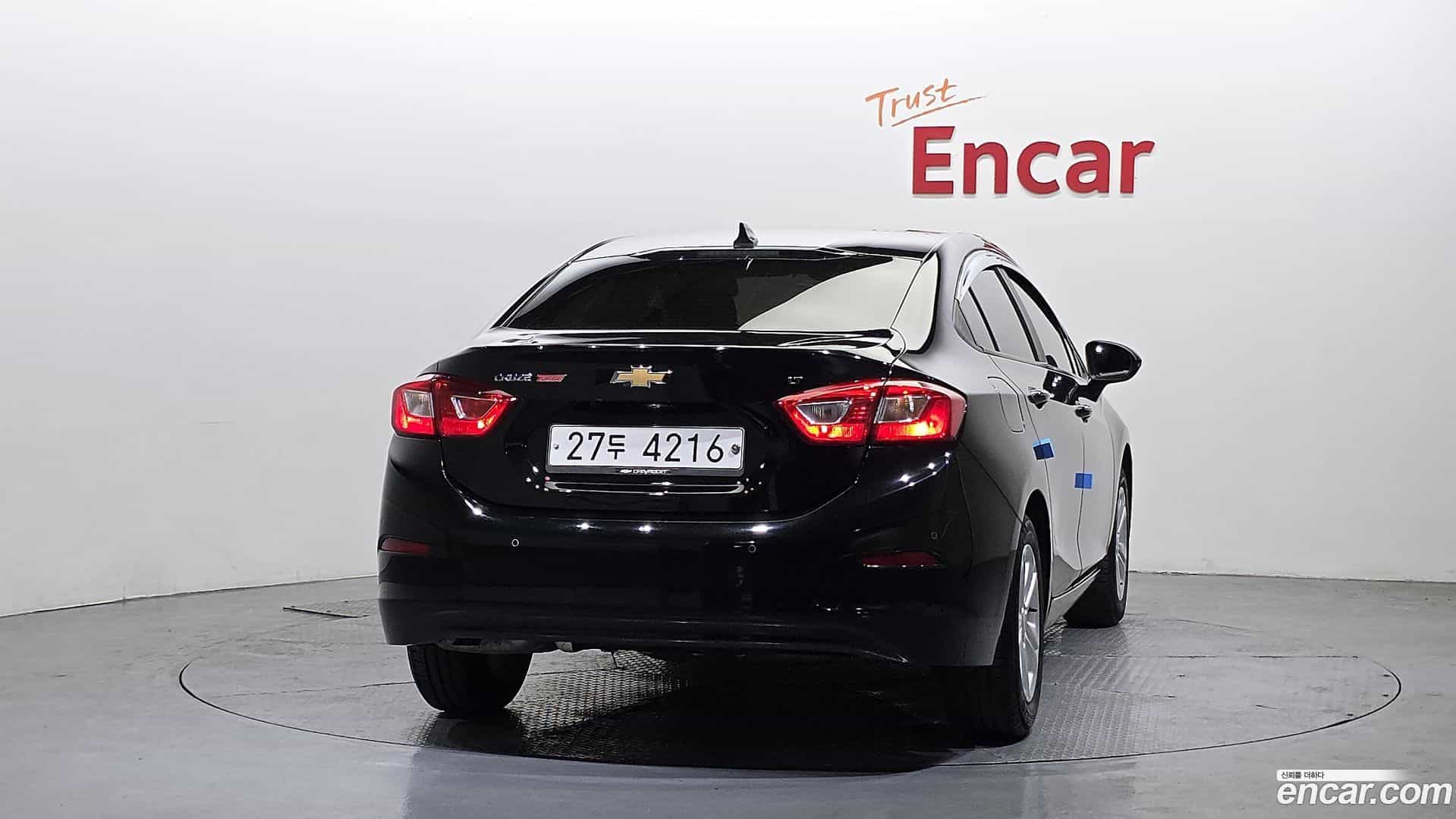 Cruze ChevroletGMDaewoo 2017.5-OUTER-004