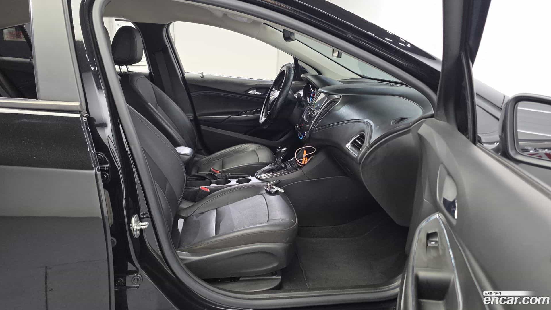 Cruze ChevroletGMDaewoo 2017.5-OPTION-017