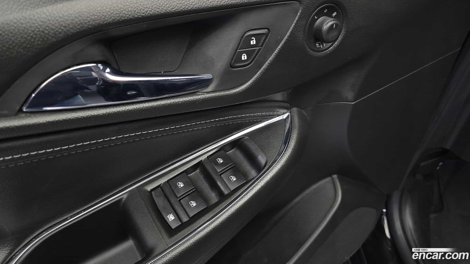 Cruze ChevroletGMDaewoo 2017.5-OPTION-018