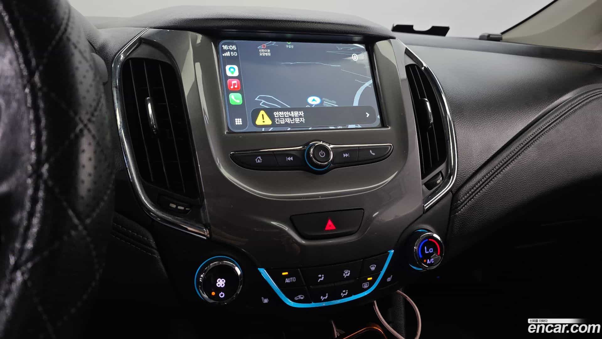 Cruze ChevroletGMDaewoo 2017.5-OPTION-022