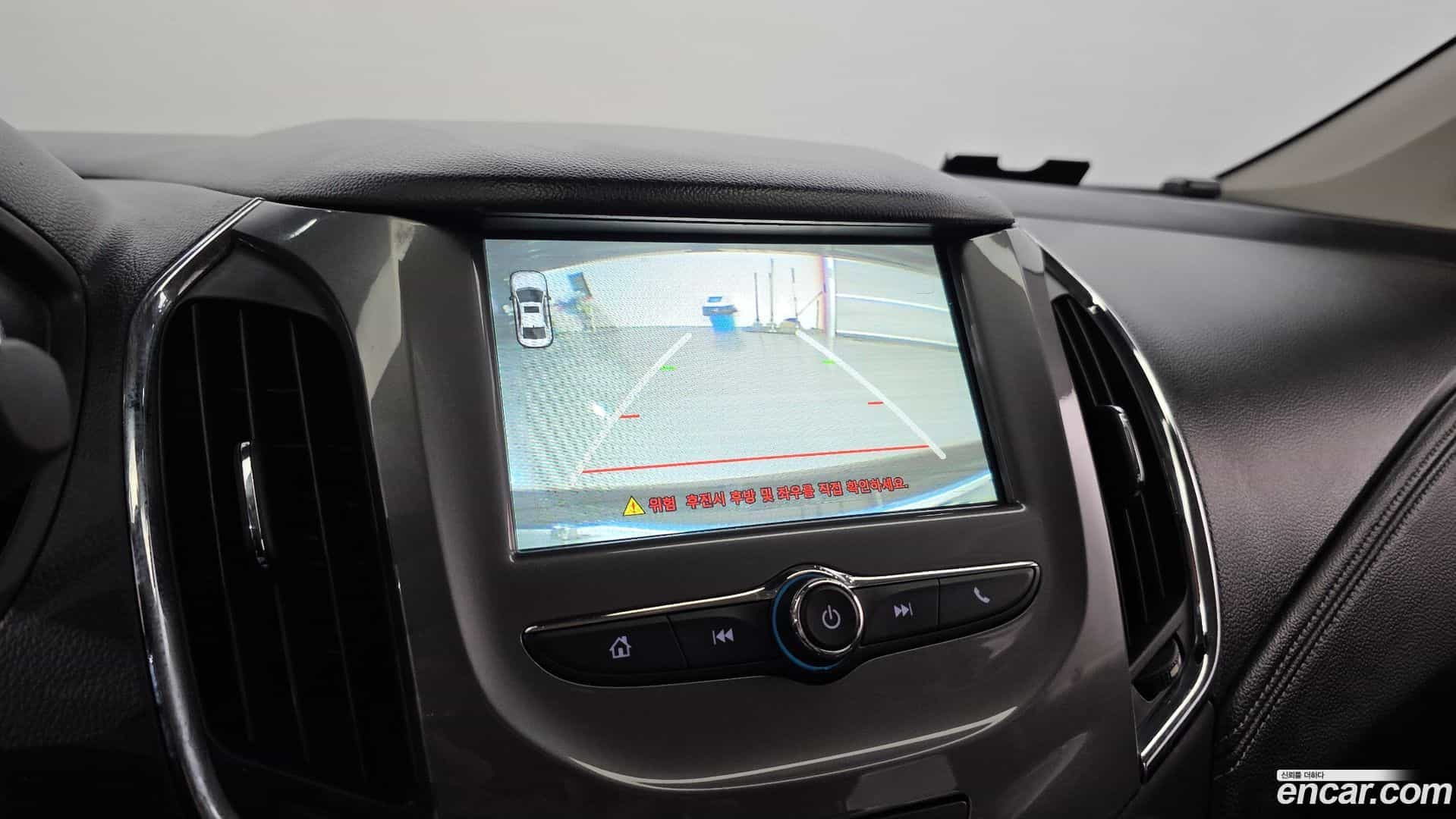 Cruze ChevroletGMDaewoo 2017.5-OPTION-023