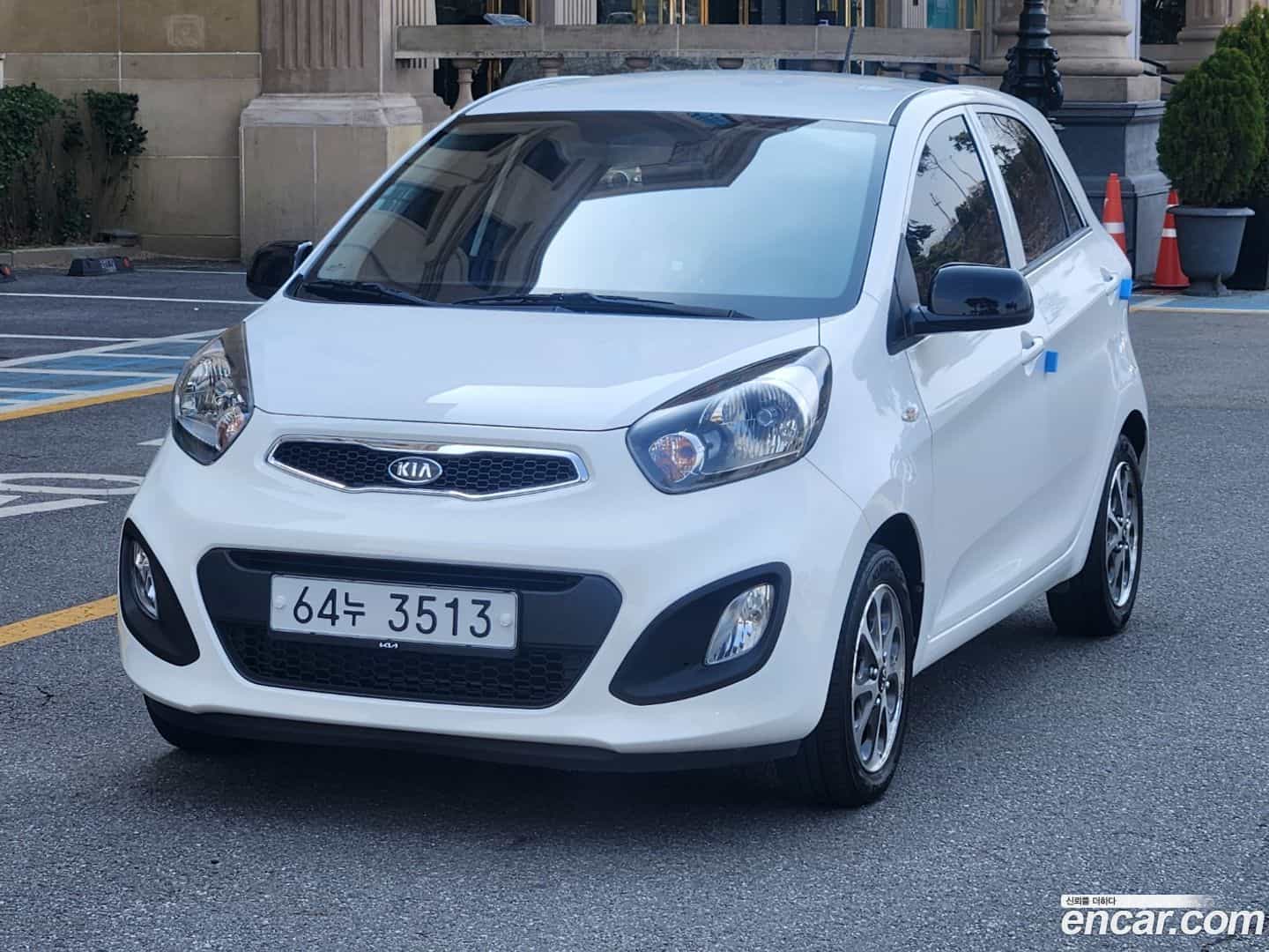 morning Kia 2011.7-OUTER-001