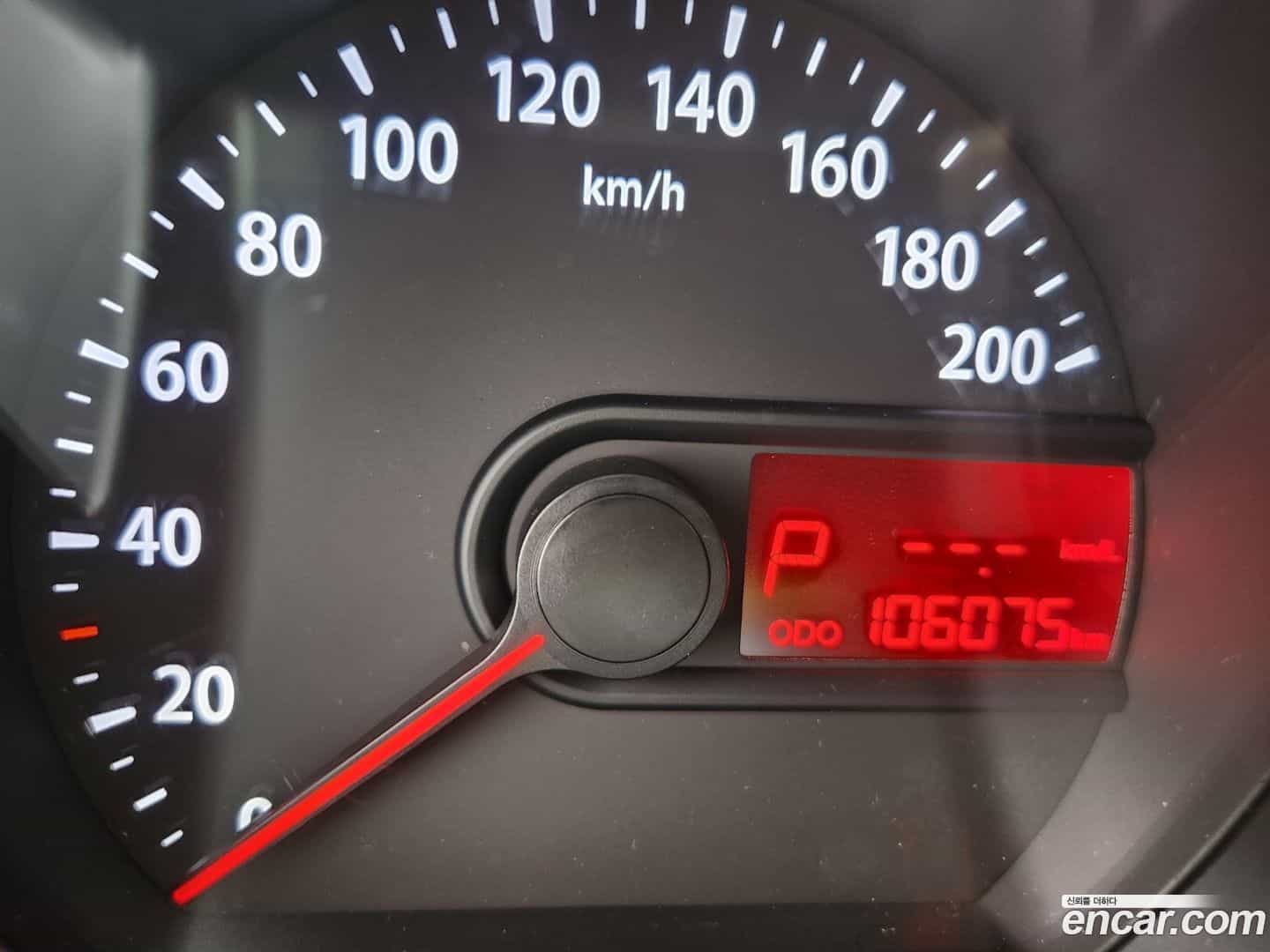 morning Kia 2011.7-INNER-007