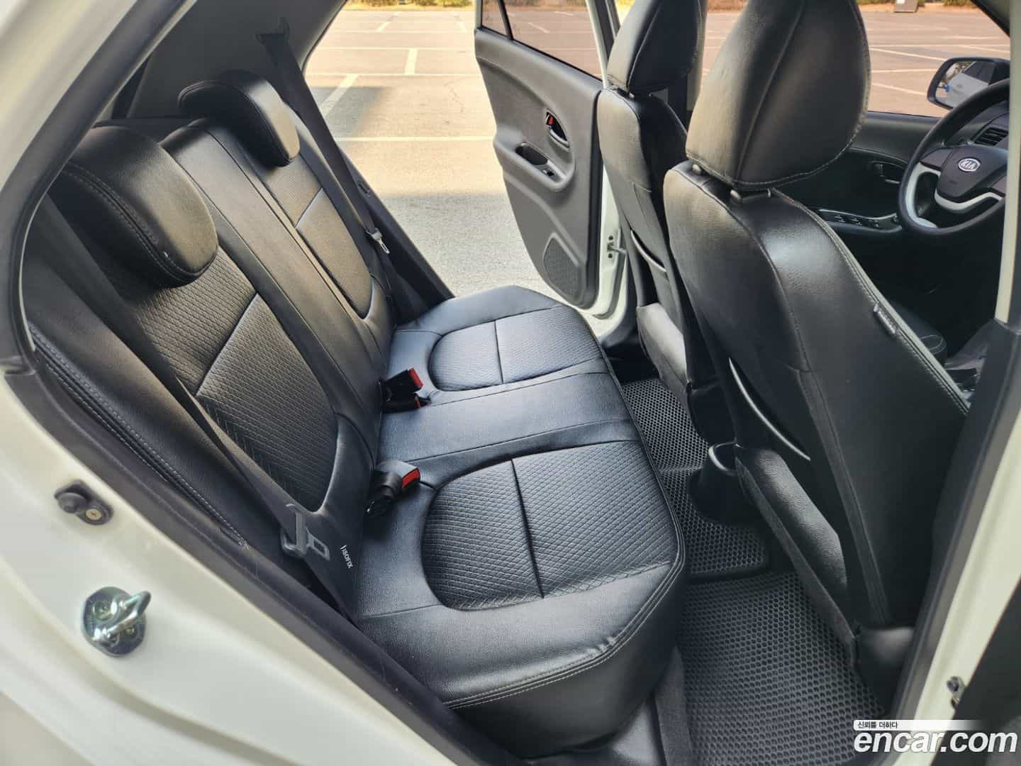 morning Kia 2011.7-OPTION-017