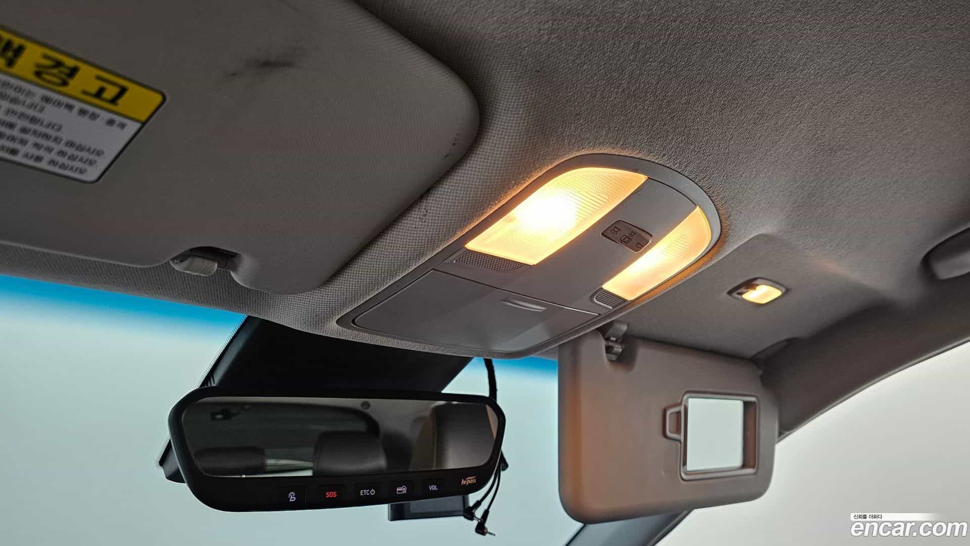 Kona Hyundai 2019.11-OPTION-023