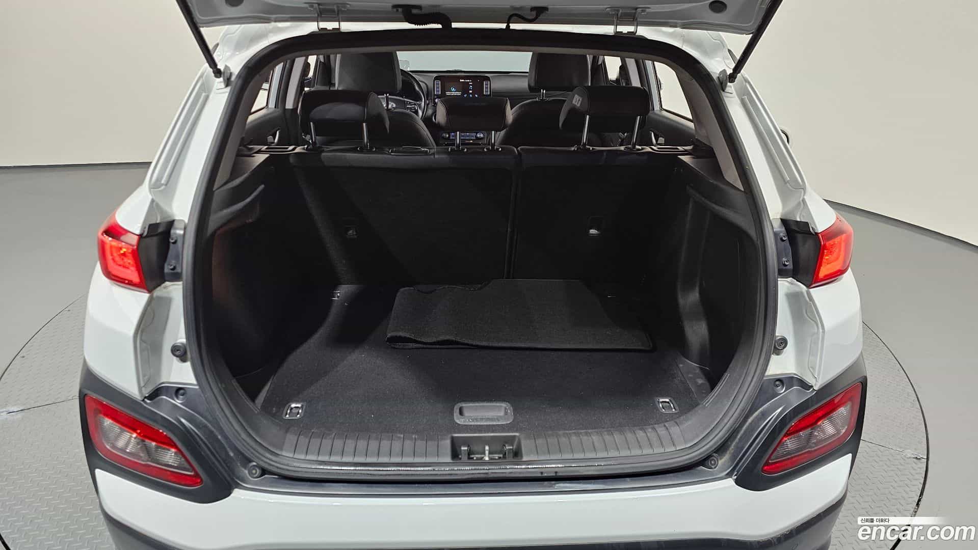 Kona Hyundai 2019.11-OPTION-024