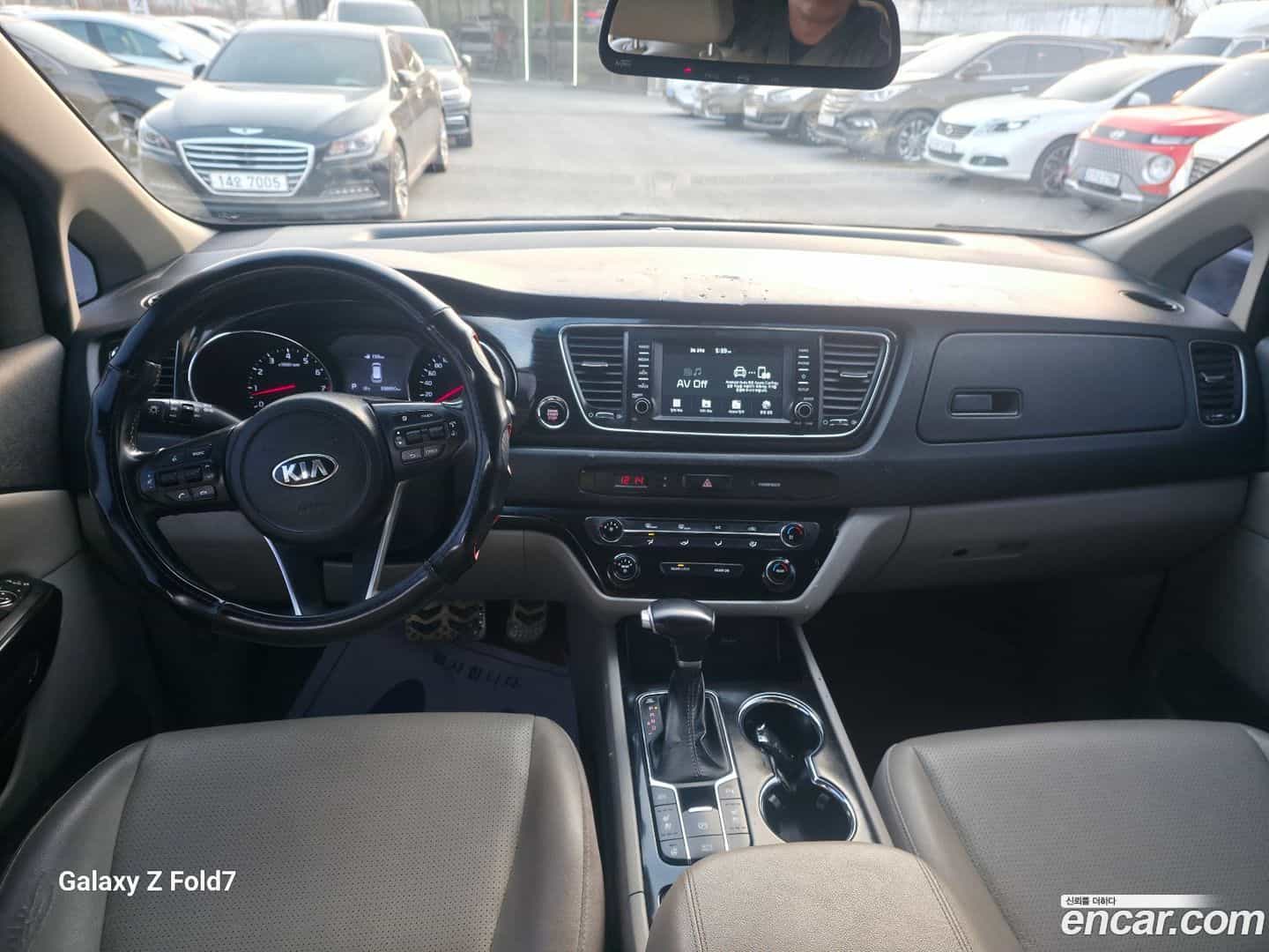 Canival Kia 2020.4-INNER-009