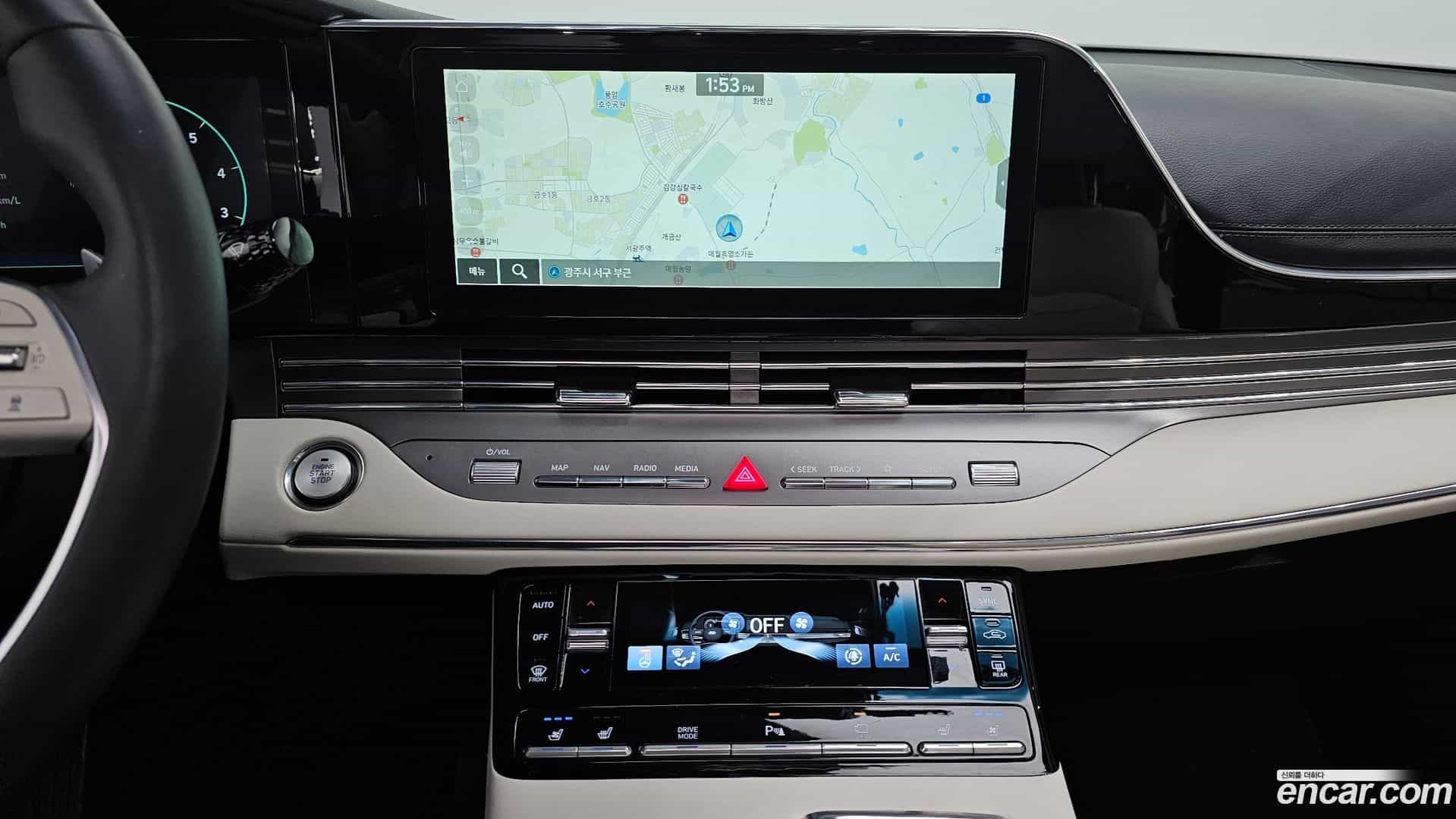 Grandeur Hyundai 2022.1-OPTION-018