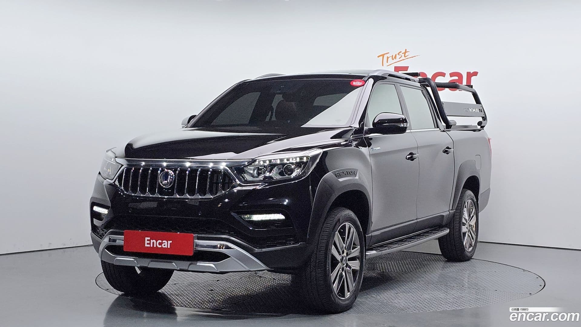 Main__Slider__Photo:Rexton KG_Mobility_Ssangyong 2020.5-0