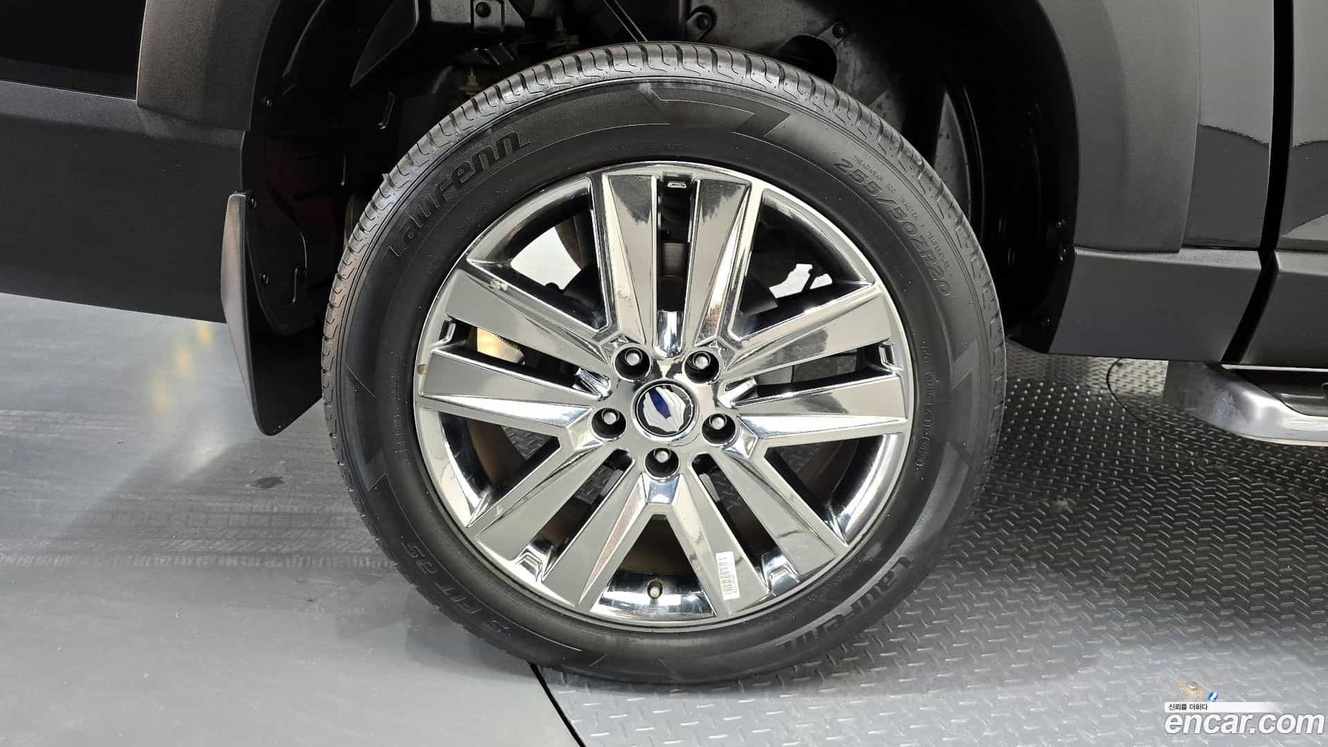 Rexton KG_Mobility_Ssangyong 2020.5-OUTER-005