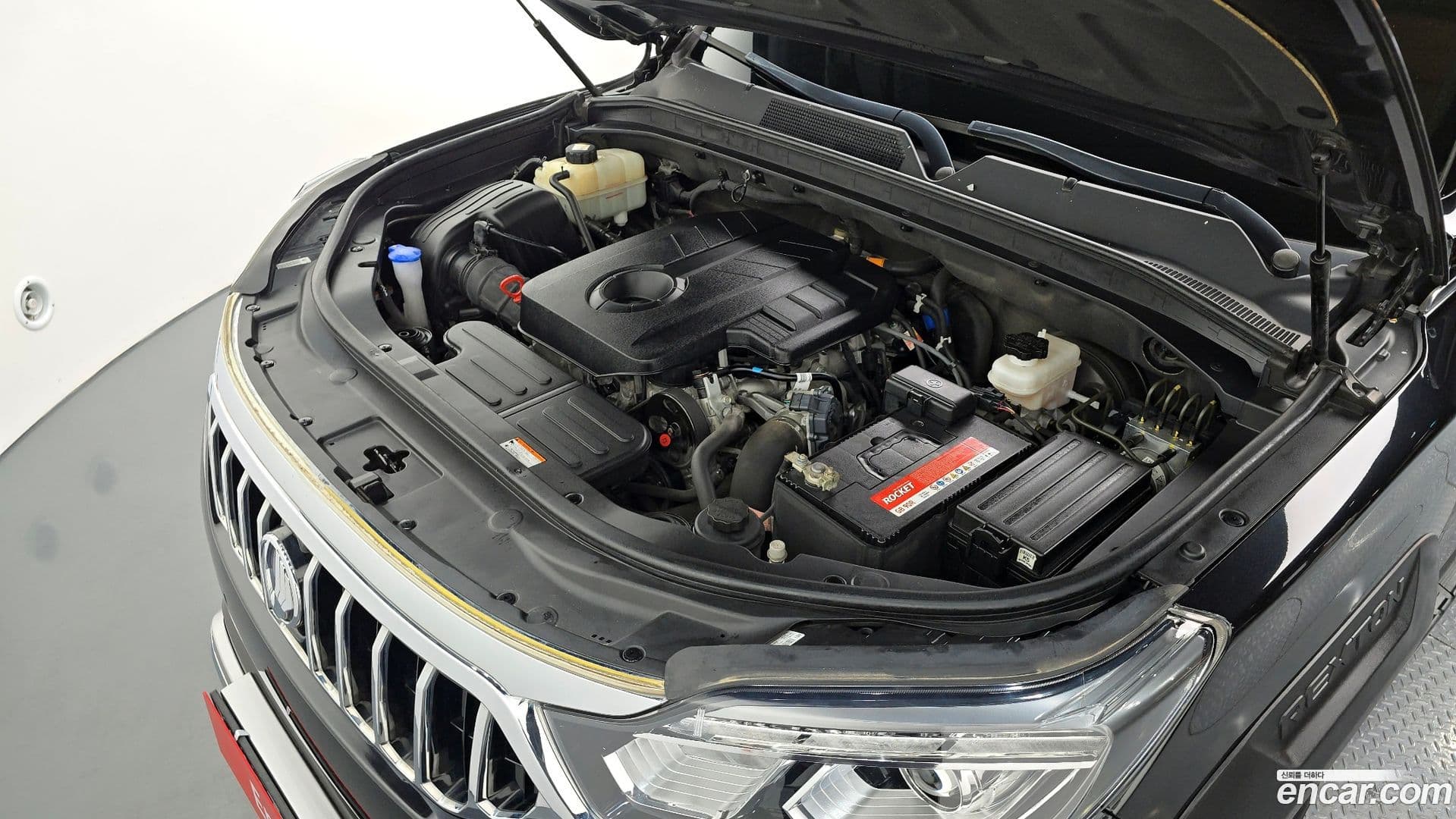 Main__Slider__Photo:Rexton KG_Mobility_Ssangyong 2020.5-5