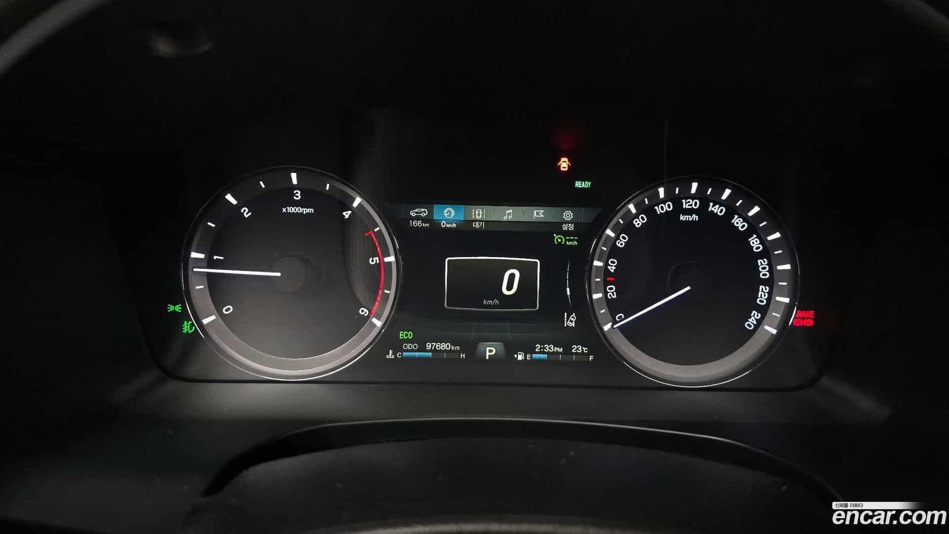 Rexton KG_Mobility_Ssangyong 2020.5-INNER-008