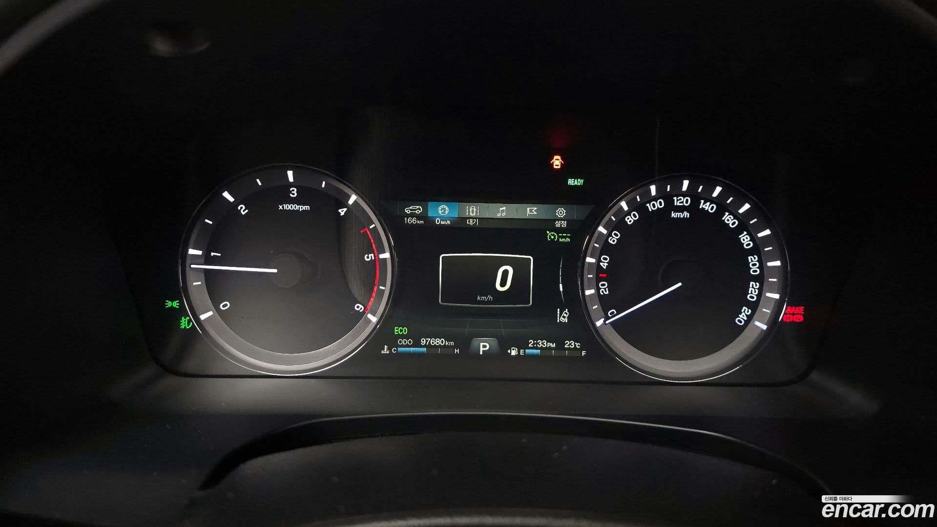 Main__Slider__Photo:Rexton KG_Mobility_Ssangyong 2020.5-7