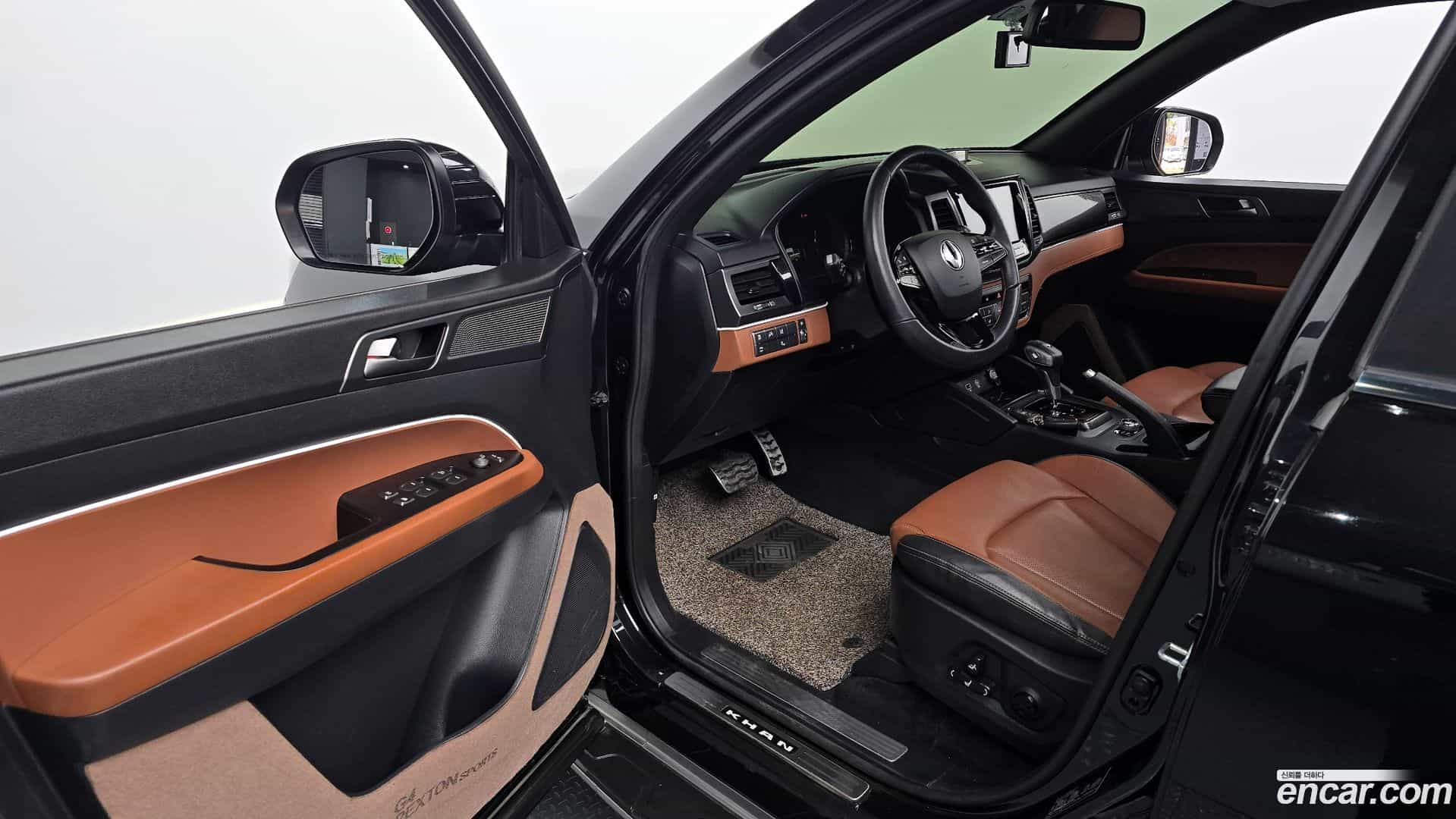 Rexton KG_Mobility_Ssangyong 2020.5-INNER-010