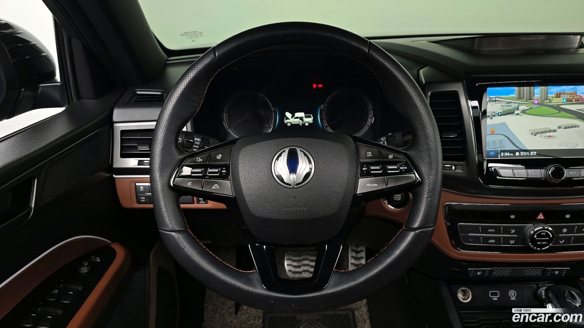 Main__Slider__Photo:Rexton KG_Mobility_Ssangyong 2020.5-12