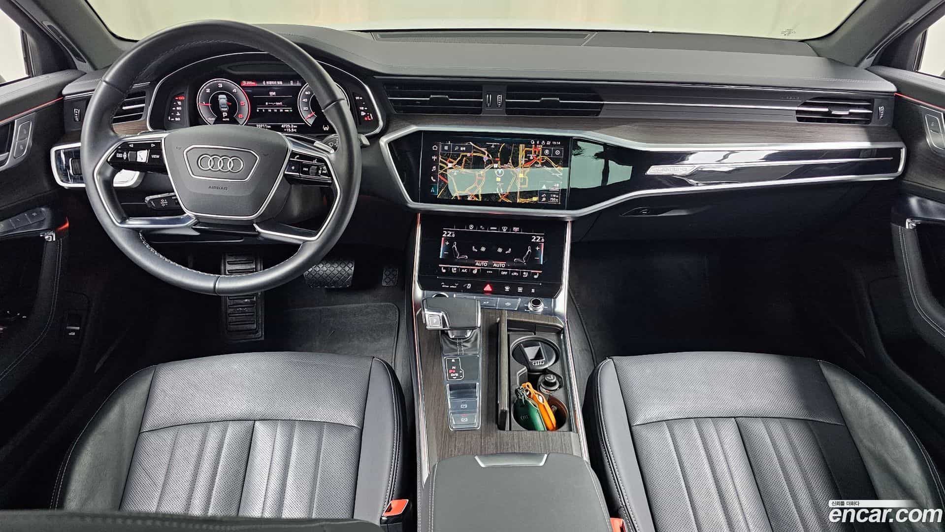 A6 Audi 2023.2-INNER-007