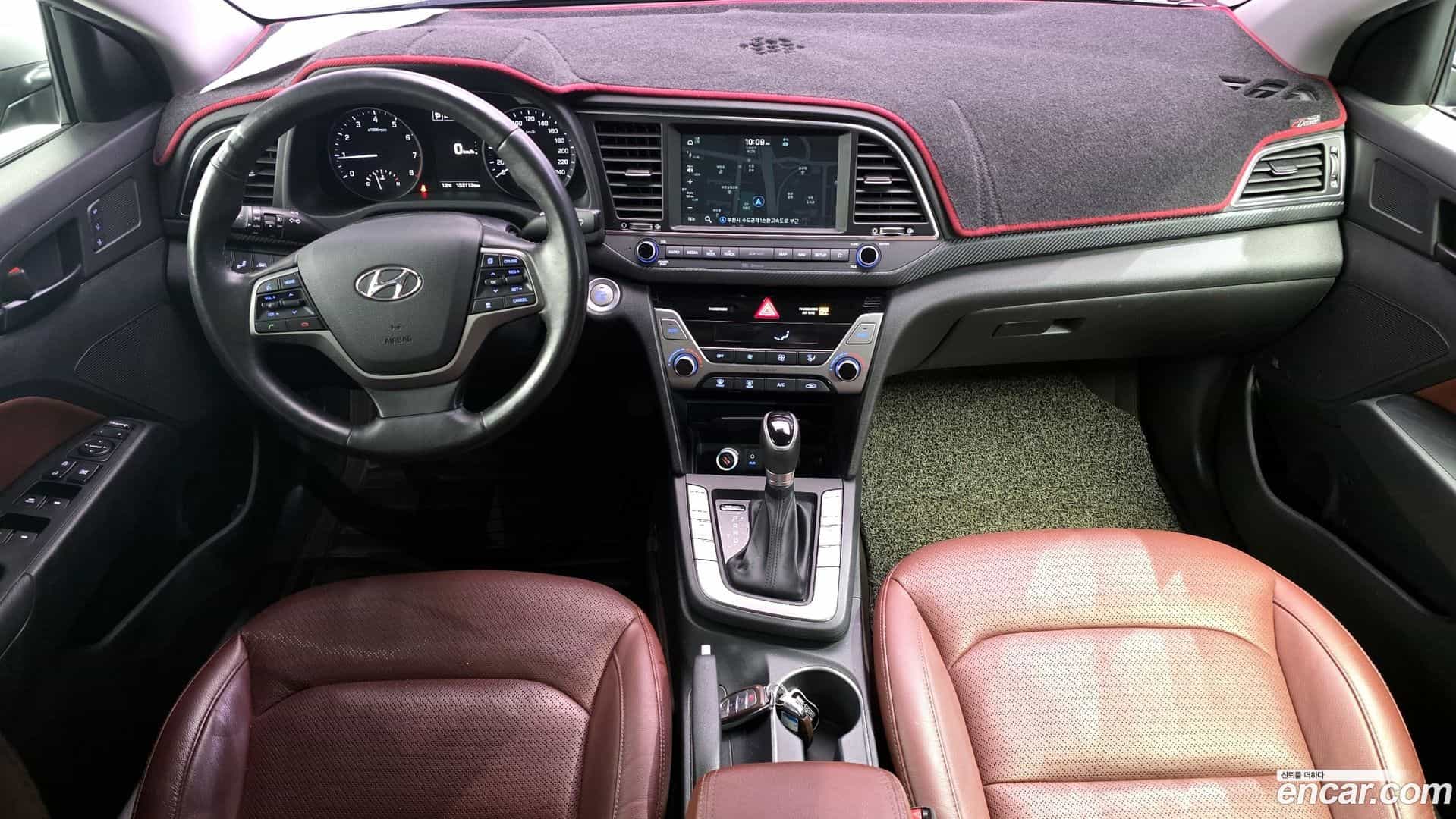 AVANTE Hyundai 2017.4-INNER-007