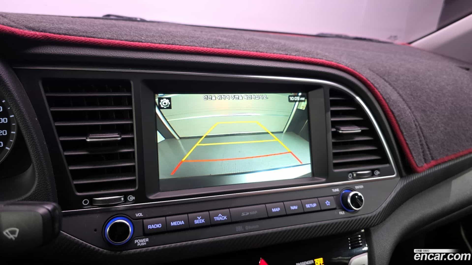 AVANTE Hyundai 2017.4-OPTION-019