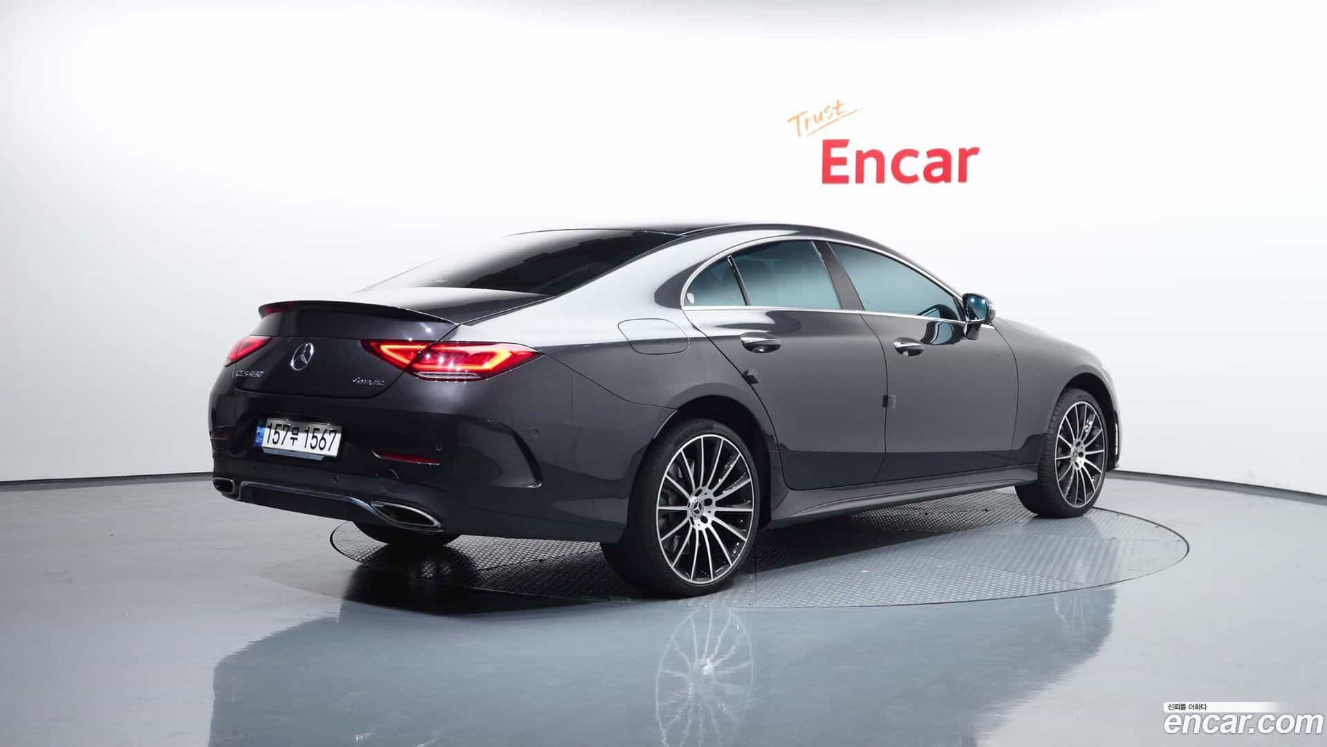 CLS-Class Mercedes-Benz 2021.2-OUTER-002