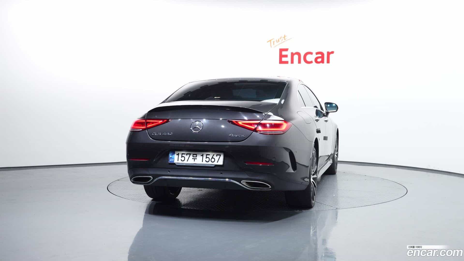 CLS-Class Mercedes-Benz 2021.2-OUTER-004