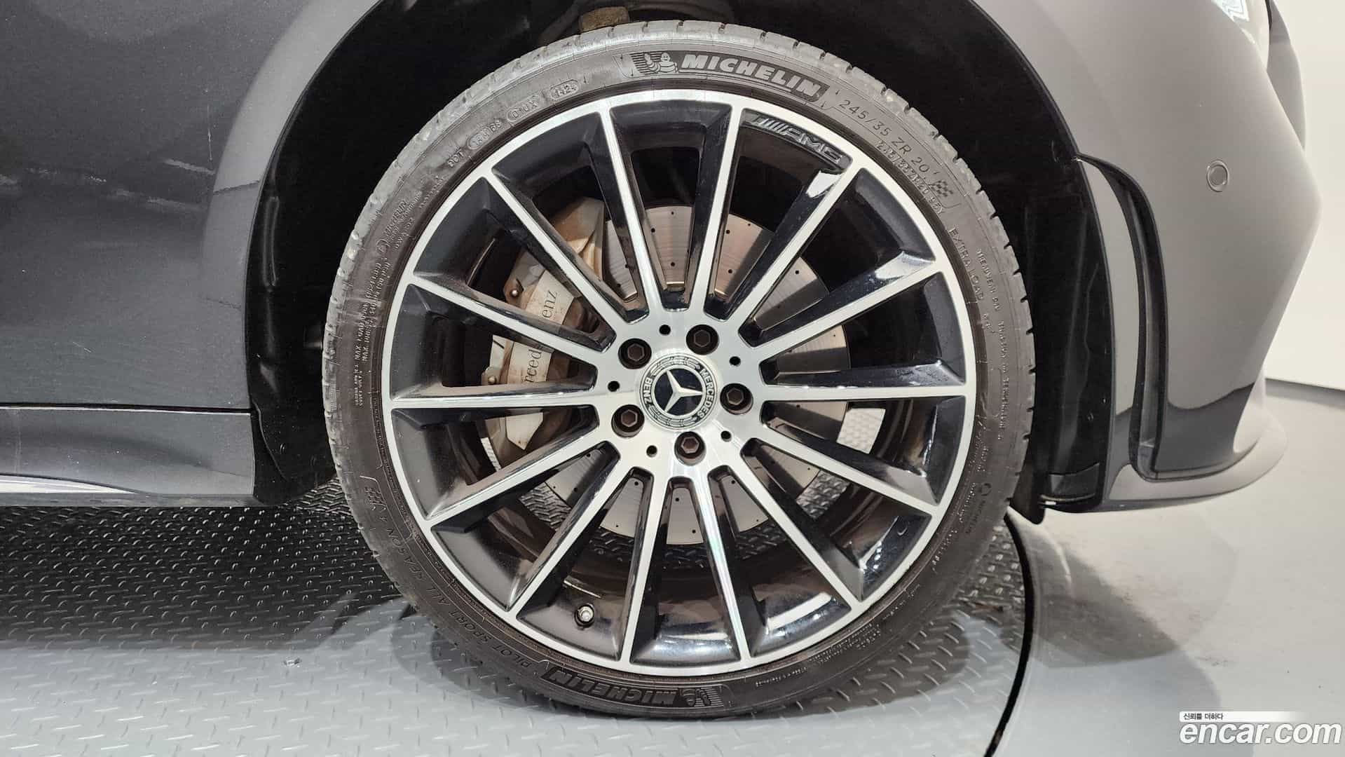 CLS-Class Mercedes-Benz 2021.2-OUTER-005