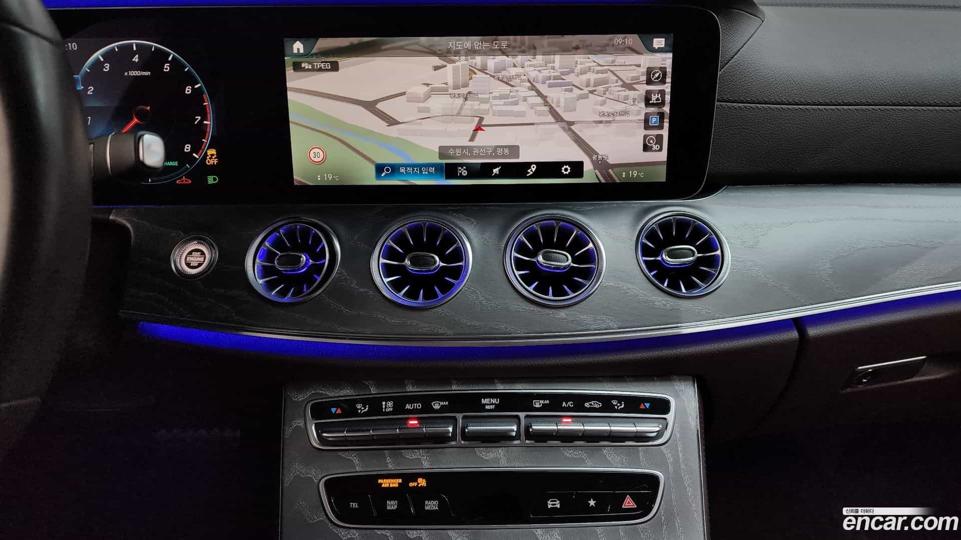 CLS-Class Mercedes-Benz 2021.2-OPTION-018