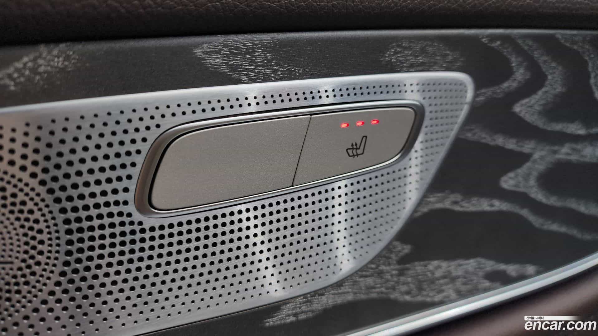 CLS-Class Mercedes-Benz 2021.2-OPTION-023