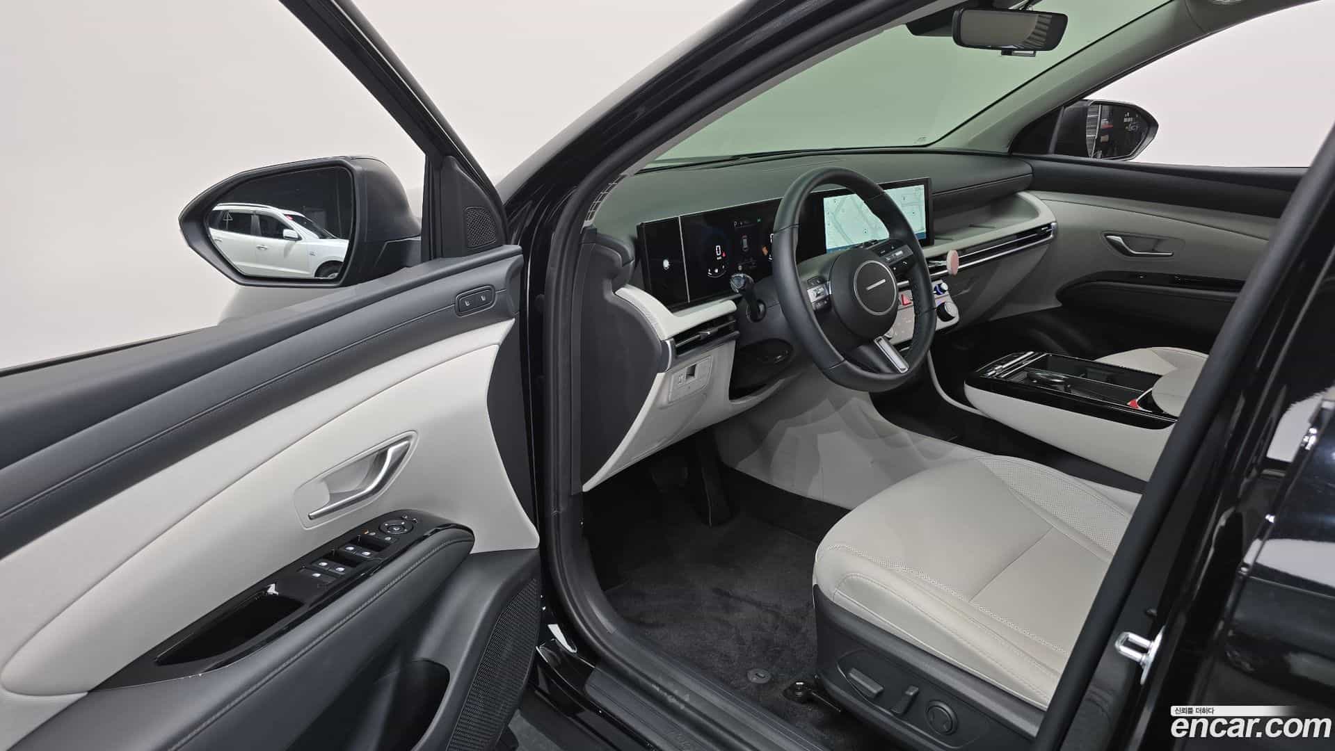 Tucson Hyundai 2025.2-OPTION-015