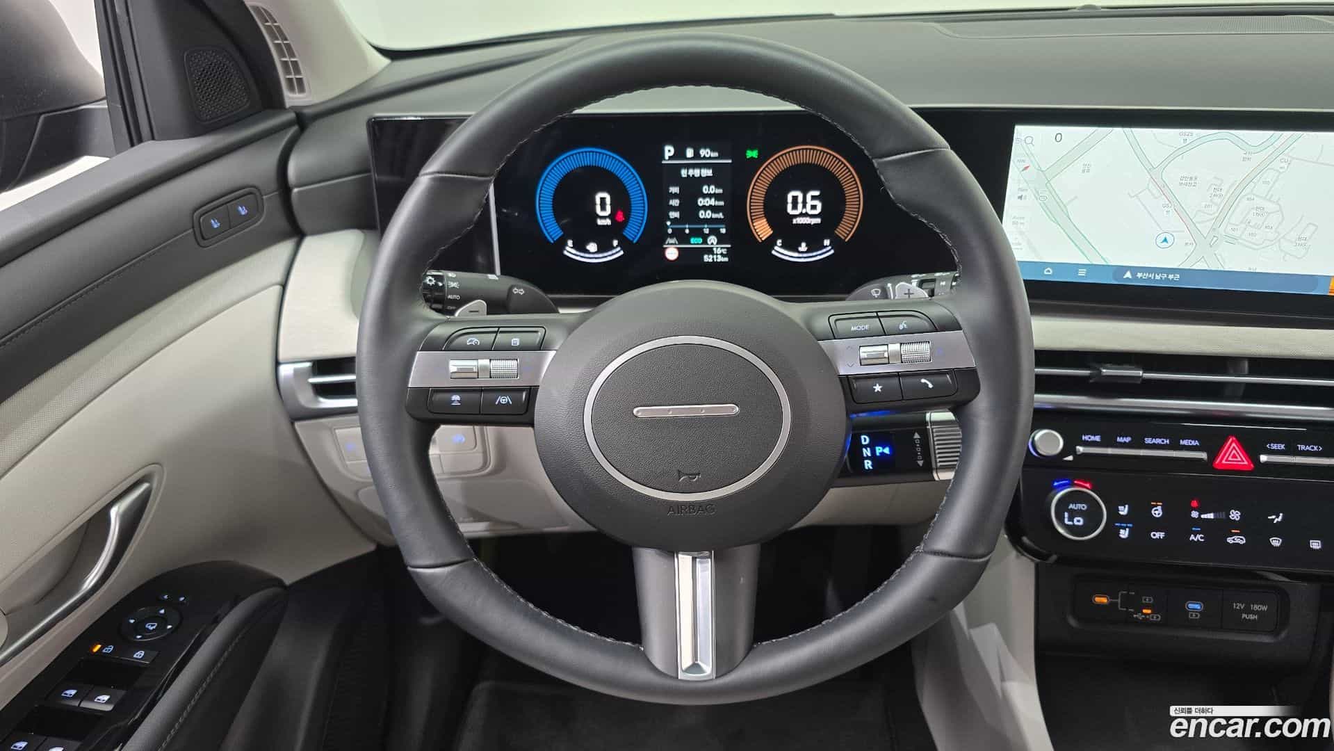 Tucson Hyundai 2025.2-OPTION-018