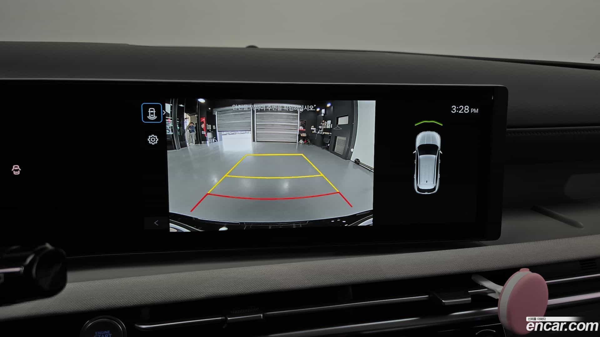 Tucson Hyundai 2025.2-OPTION-019