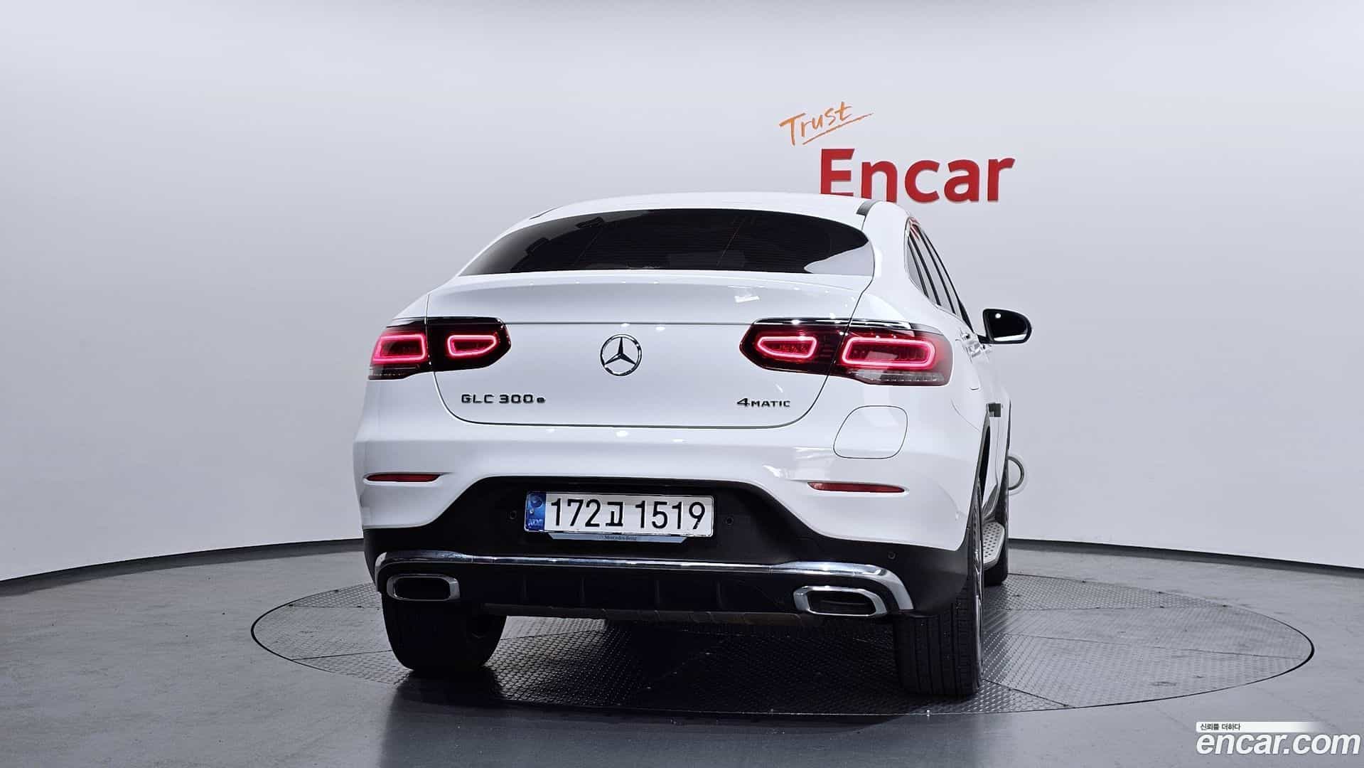 GLC-Class Mercedes-Benz 2021.2-OUTER-004