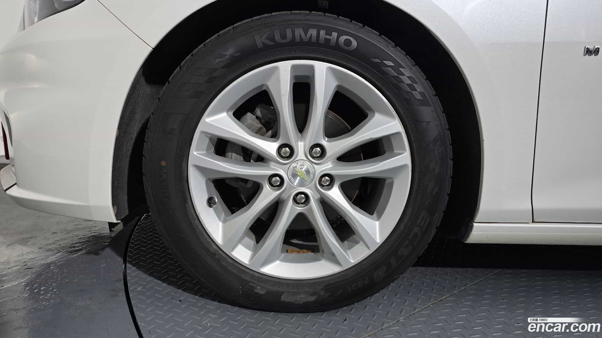 Malibu ChevroletGMDaewoo 2016.6-OUTER-005