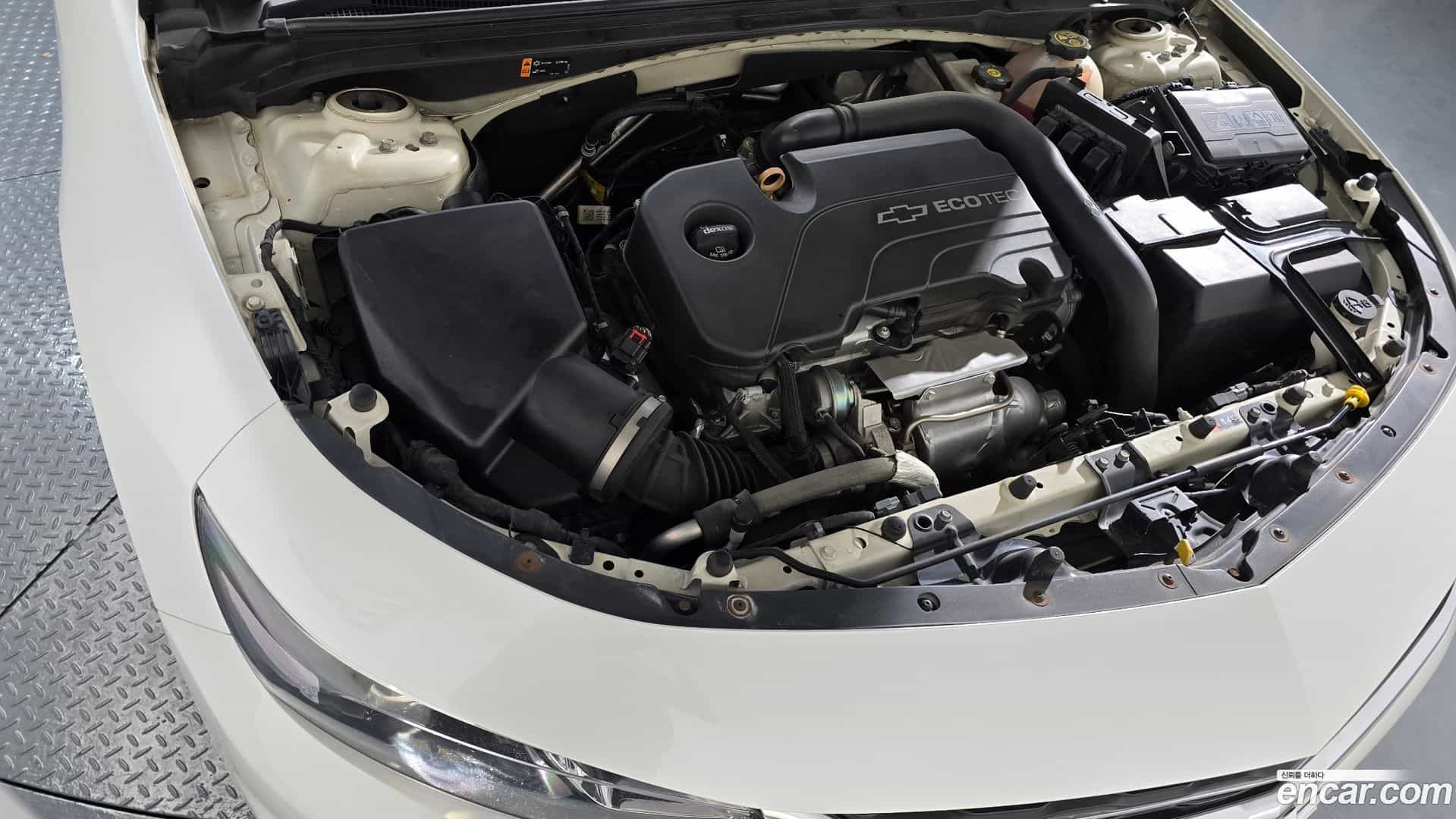 Malibu ChevroletGMDaewoo 2016.6-OUTER-006