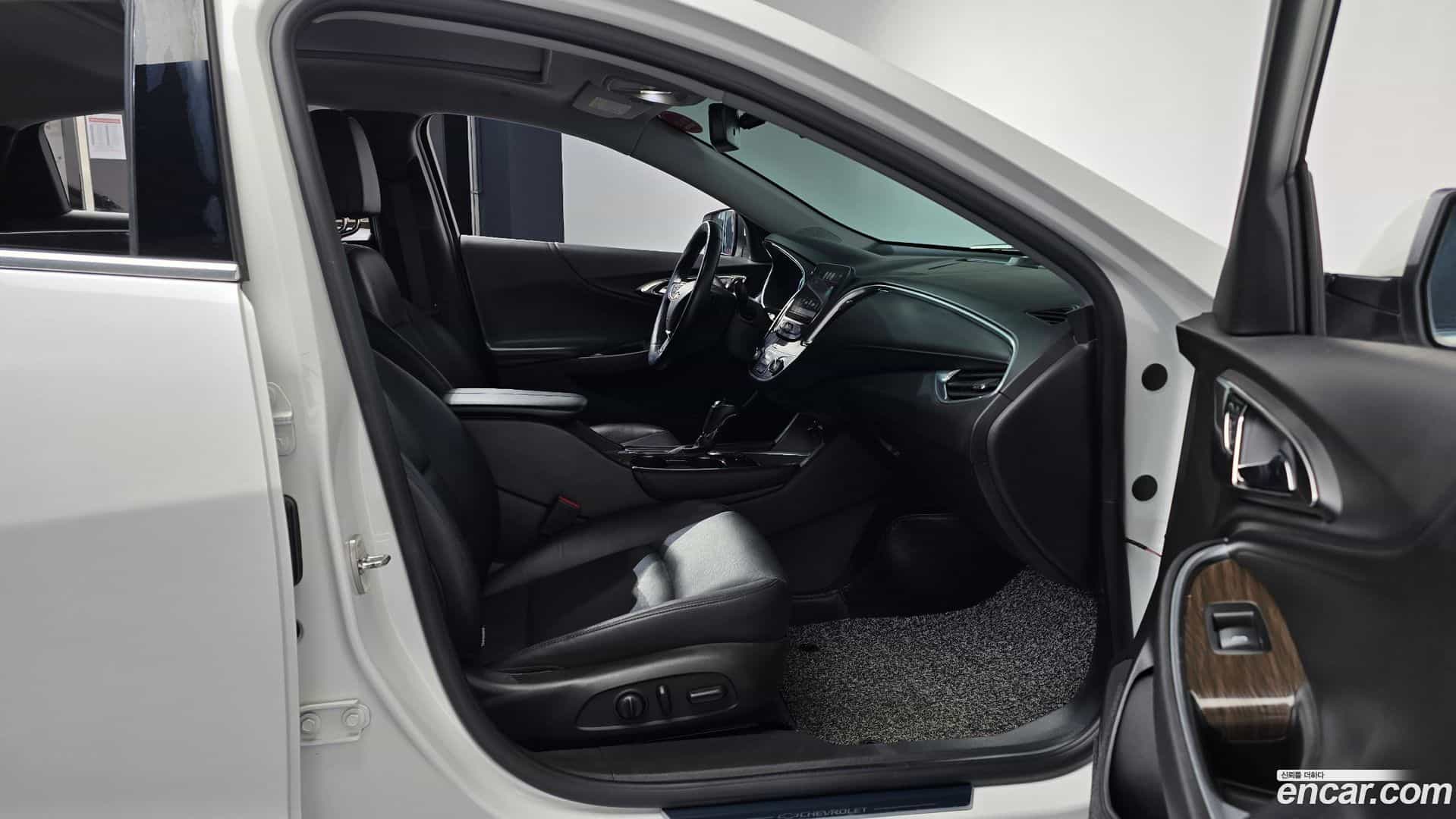 Malibu ChevroletGMDaewoo 2016.6-OPTION-015