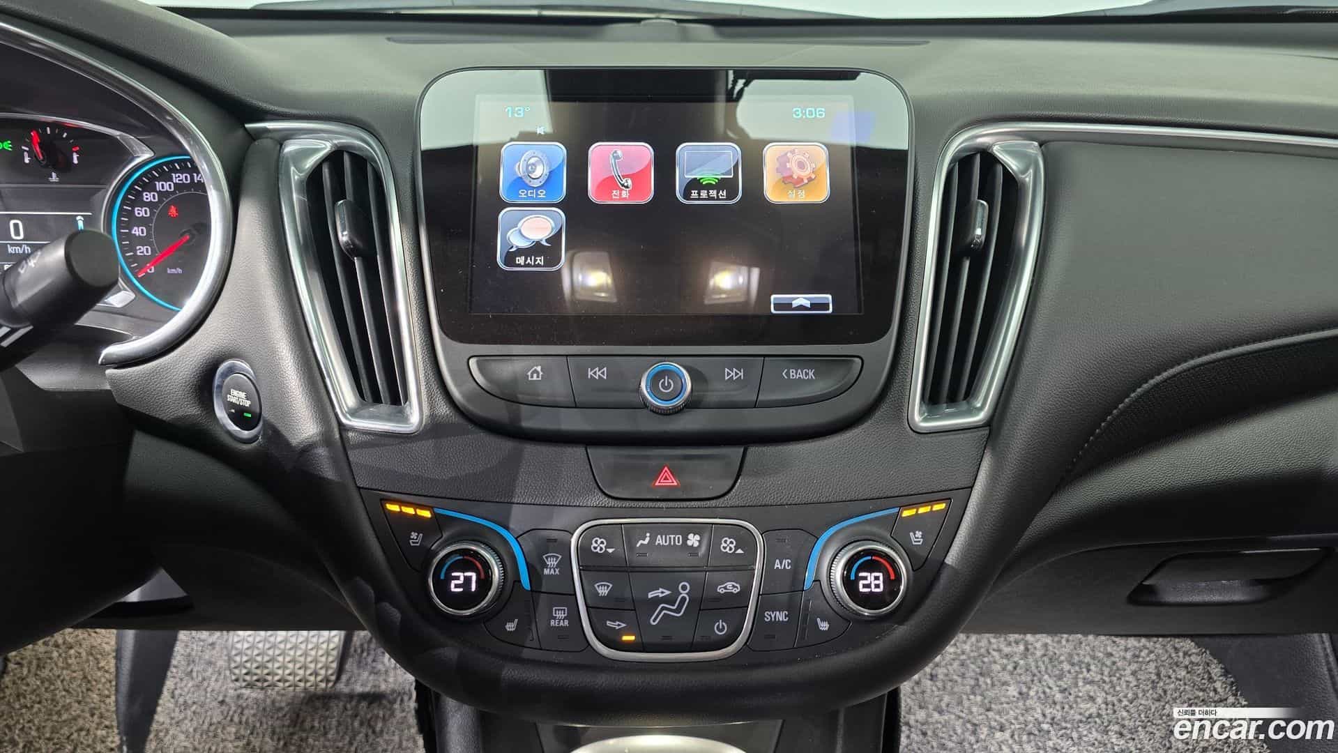 Malibu ChevroletGMDaewoo 2016.6-OPTION-018