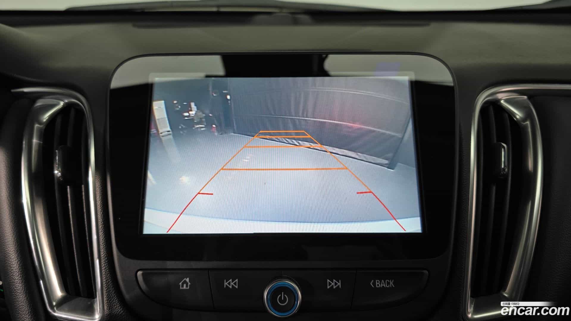 Malibu ChevroletGMDaewoo 2016.6-OPTION-019