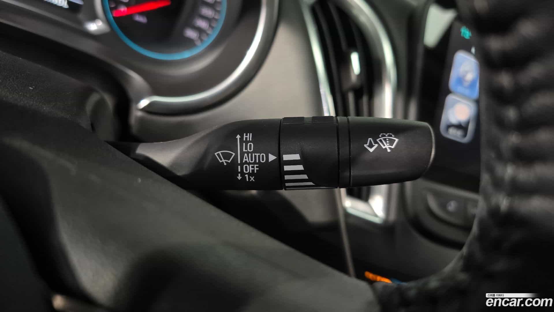 Malibu ChevroletGMDaewoo 2016.6-OPTION-022