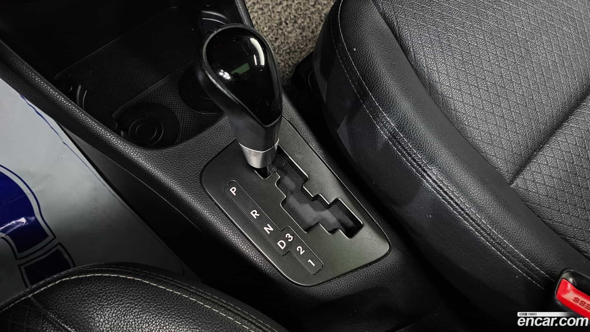 morning Kia 2014.6-INNER-009