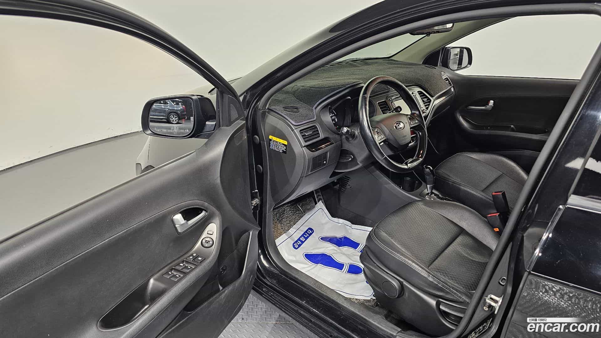 morning Kia 2014.6-INNER-010