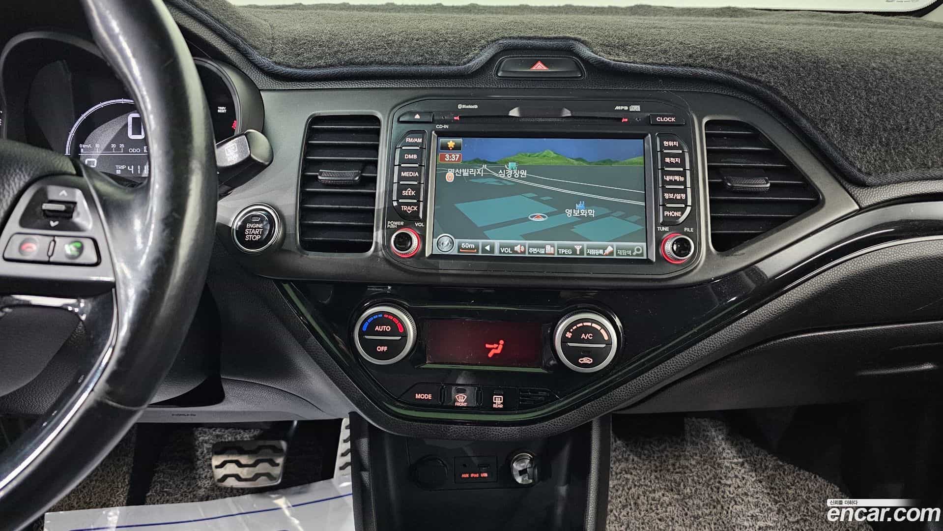 morning Kia 2014.6-OPTION-020