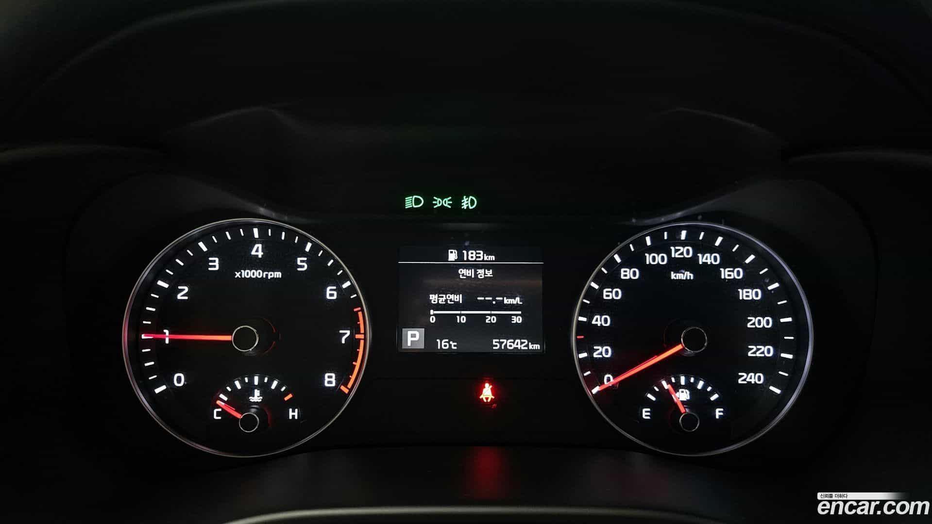 K3 Kia 2018.3-INNER-008