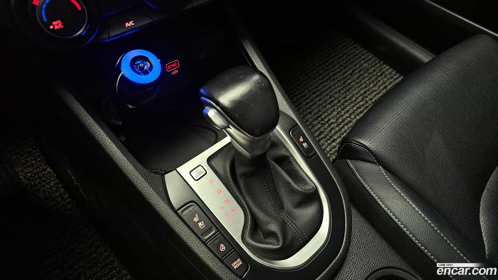 K3 Kia 2018.3-INNER-009