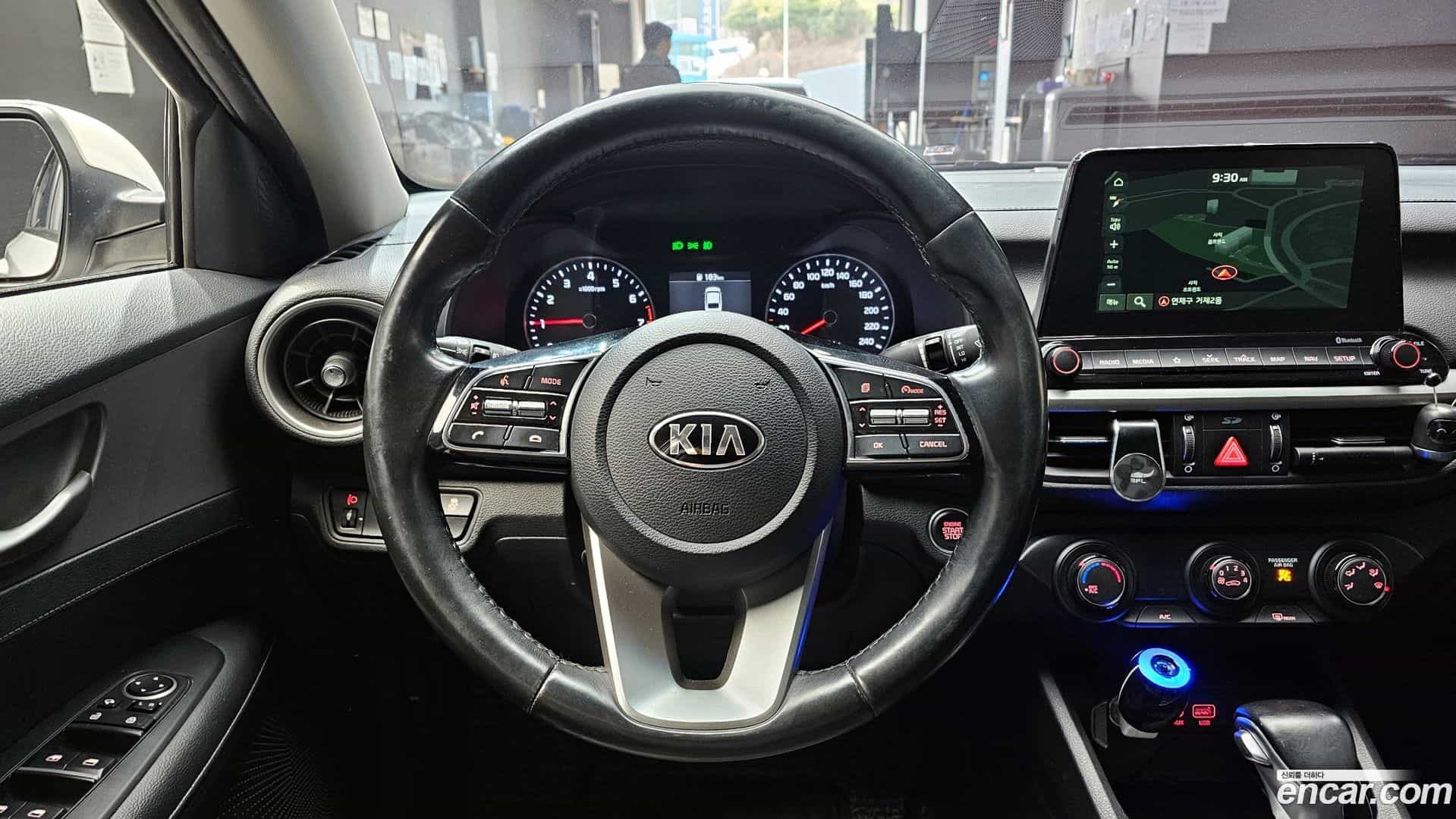 K3 Kia 2018.3-OPTION-018