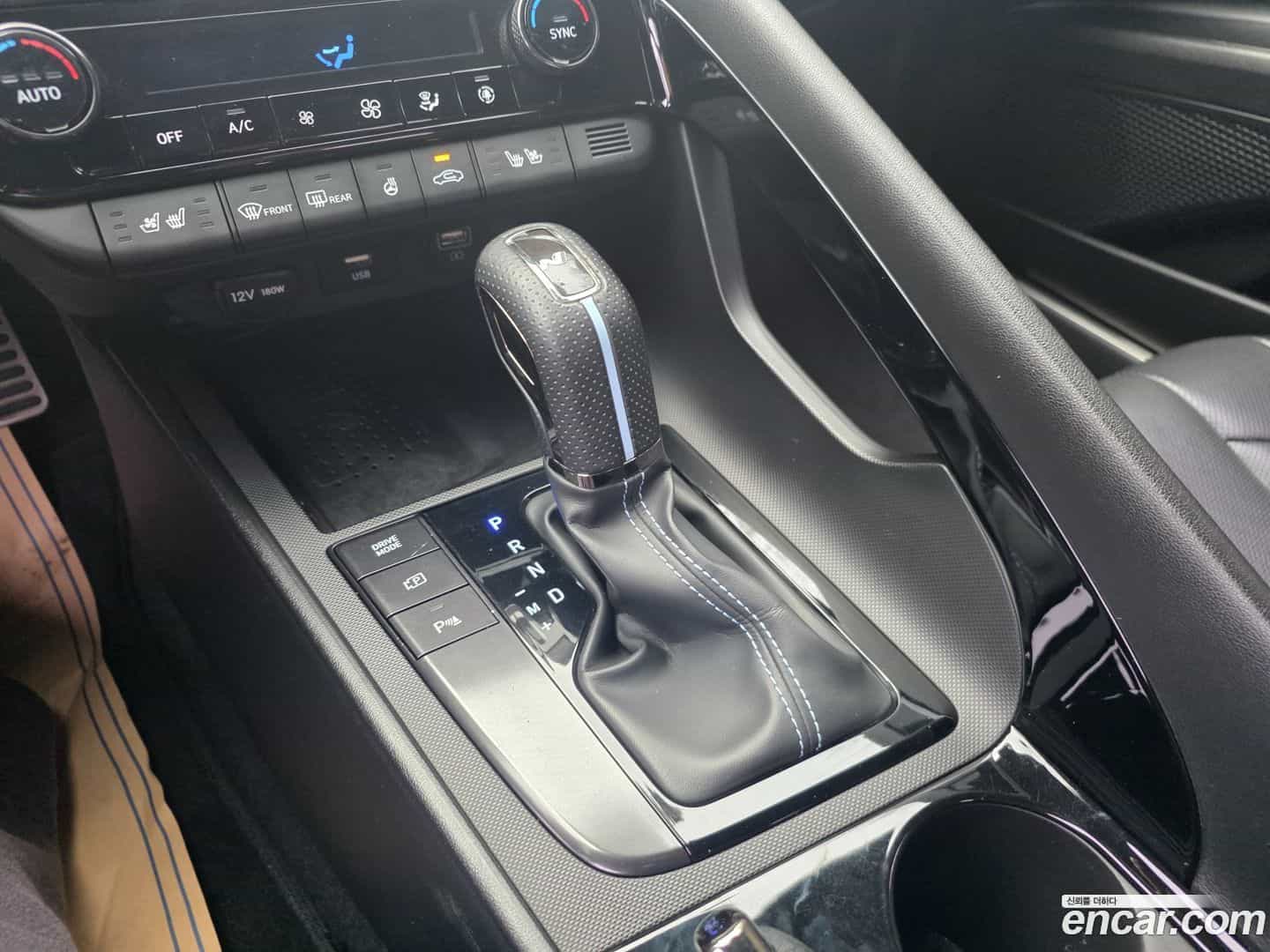 AVANTE Hyundai 2022.7-OPTION-022