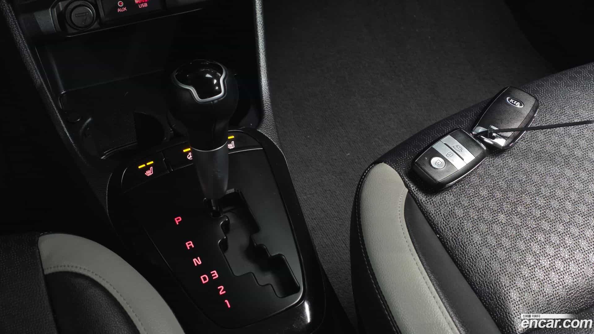 morning Kia 2018.5-INNER-009