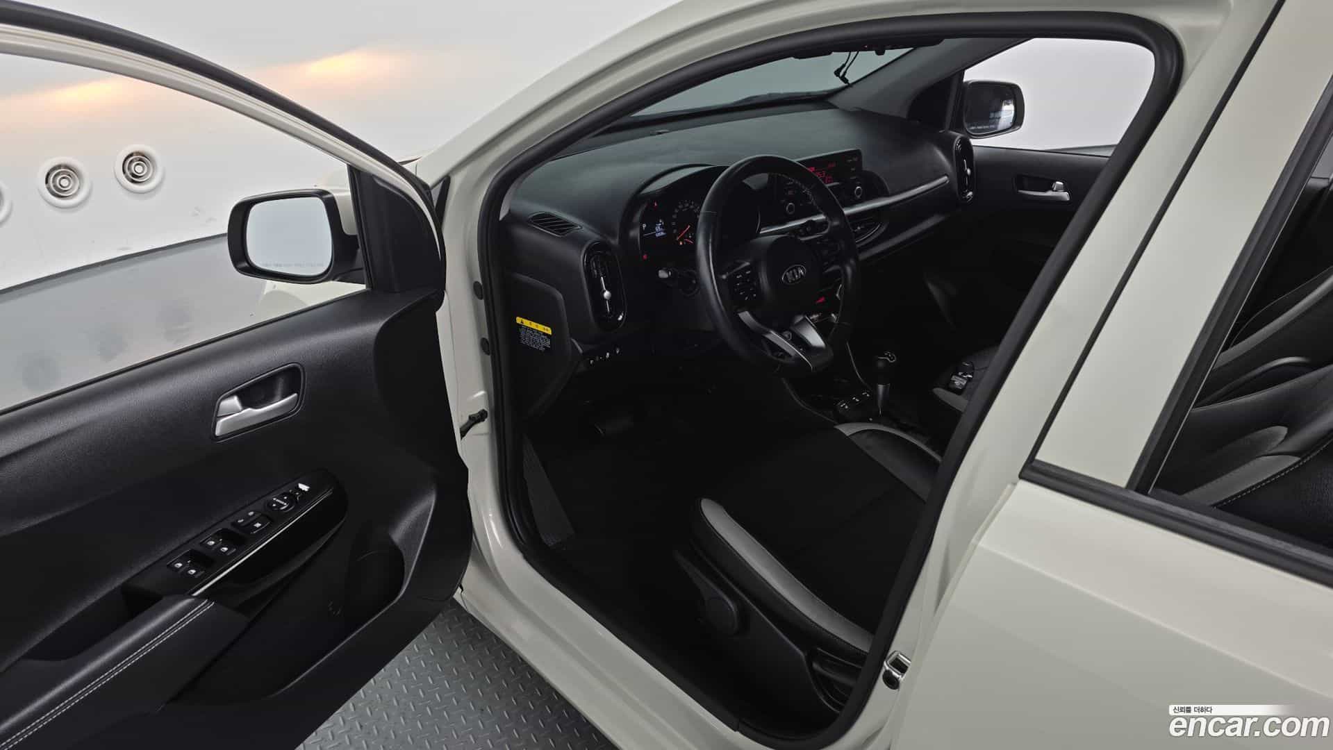 morning Kia 2018.5-OPTION-015