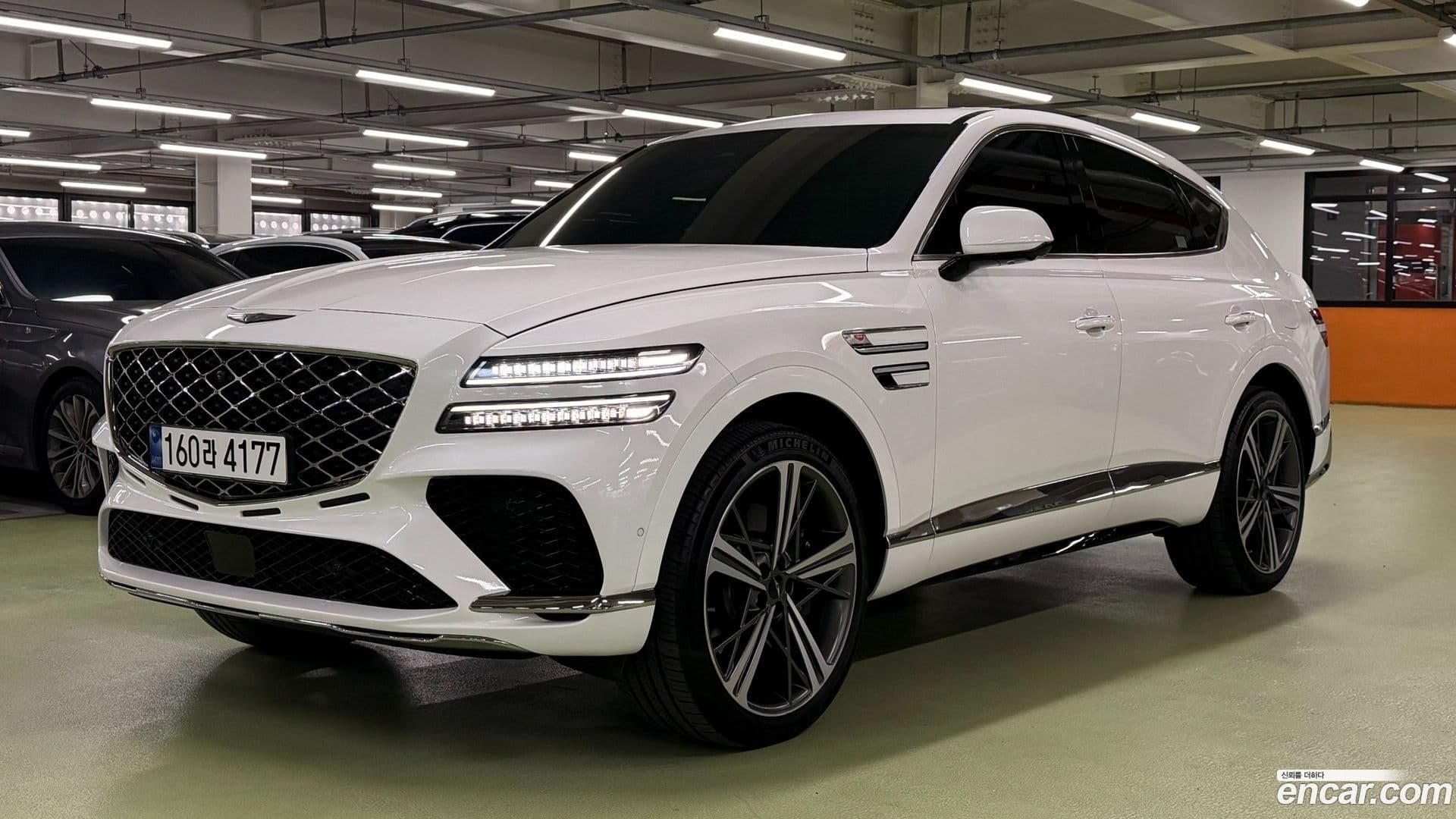 Main__Slider__Photo:GV80 Genesis 2024.1-0